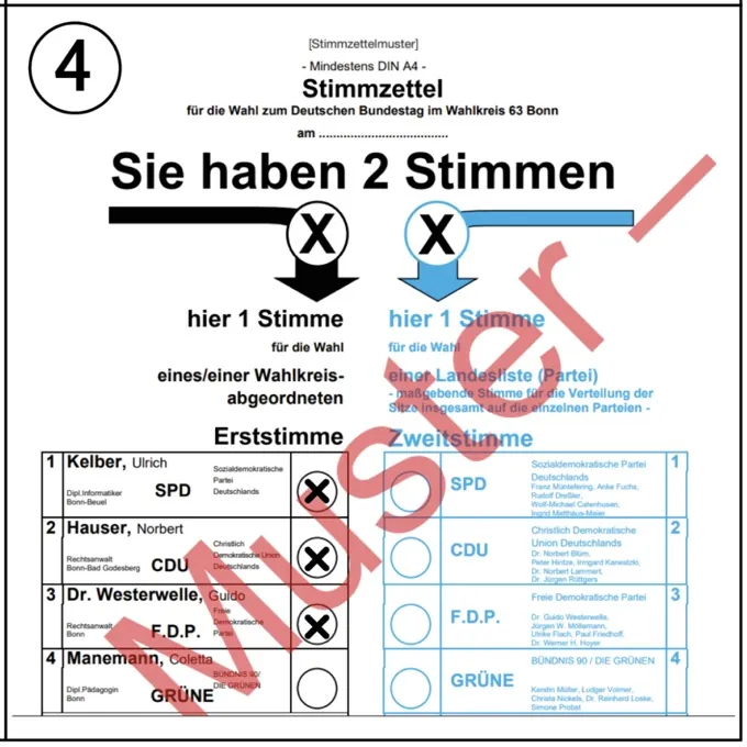 Antwortmöglichkeit D — Frage 130