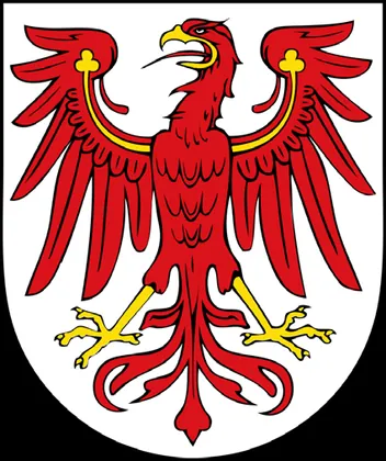 Answer option A — Brandenburg state question 1