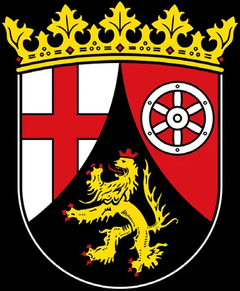 Answer option B — Brandenburg state question 1