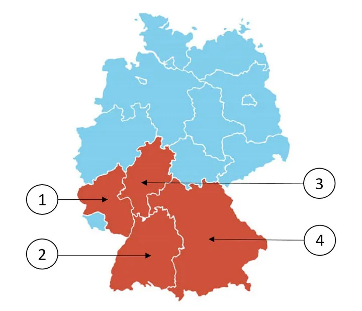 Illustration for Baden-Württemberg state question 8