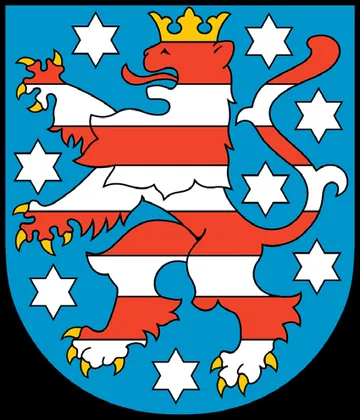Answer option B — Baden-Württemberg state question 1