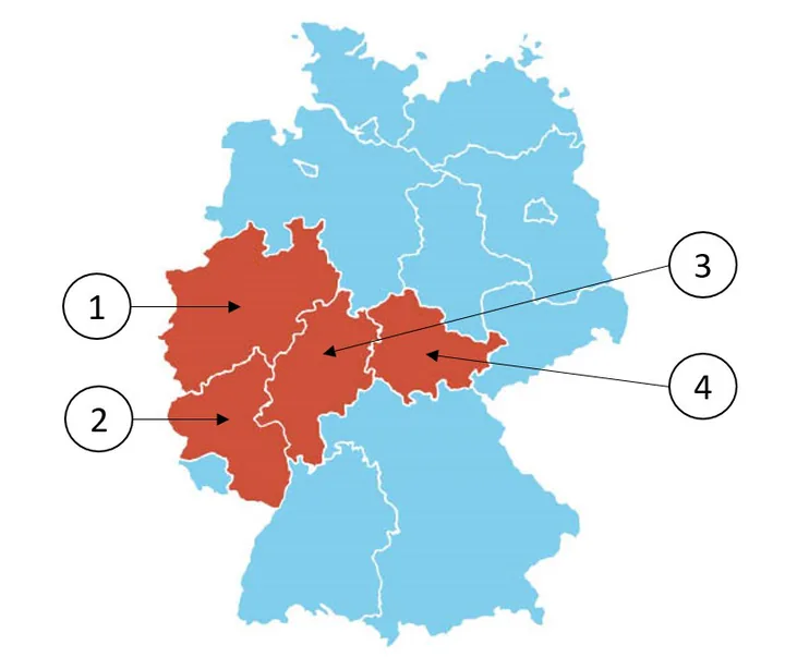 Illustration for Hessen state question 8