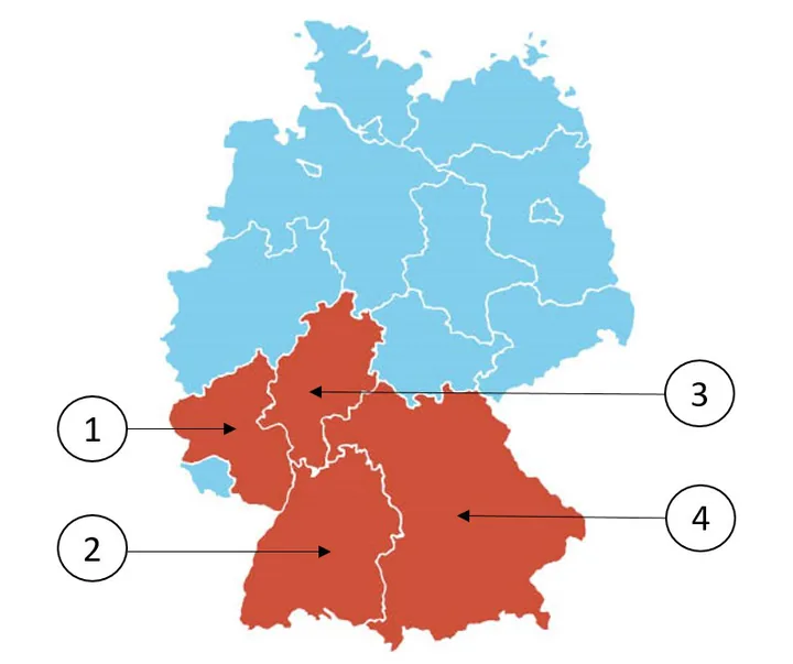 Illustration for Rheinland-Pfalz state question 8