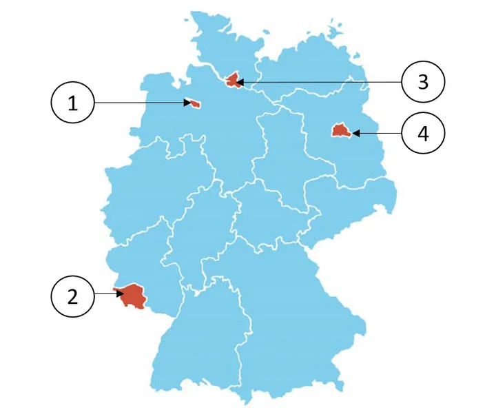 Illustration for Saarland state question 8